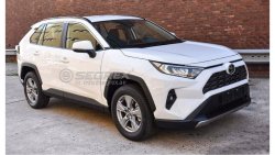 Toyota RAV4 2.0L Luxury 4x2 Gasolina TA 2022