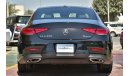 Mercedes-Benz CLS 450 4Matic 2019