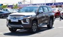 Mitsubishi Montero Brand New Mitsubishi Montero Sport 3.0L Petrol | Brown/Beige | 2023 | FOR EXPORT ONLY