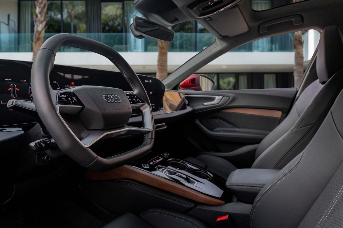 Audi A5 S-LINE A5 S-Line 2.0L | 4,309 P.M | 0% Downpayment | 2030 Warranty & Service