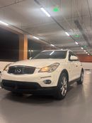 إنفينيتي QX50