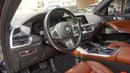 BMW X5 50i M Sport 4.4L