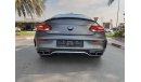 Mercedes-Benz C 63 Coupe AMG - V8 - 2017 - WARRANTY - GCC SPECS - 6379 AED PER MONTH
