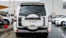 Mitsubishi Pajero 3.8 V6
