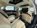 Audi A8 L 60 TFSI quattro 4.0L