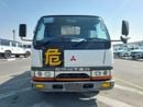 ميتسوبيشي فوسو كانتير MITSUBISHI CANTER TRUCK RHD 1994 MODEL 4.5 L DIESEL MANUAL(PM00202)