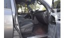 Lexus LX 450 4.5L TD 5 Seat Automatic Sportplus