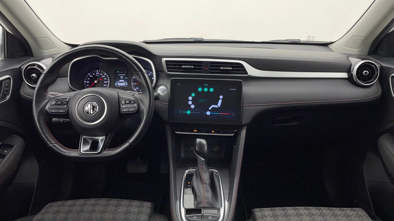 MG ZS STD 1.5 | Zero Down Payment | Home Test Drive