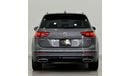 Volkswagen Tiguan R-Line 2019 Volkswagen Tiguan R Line, SEP 2024 VW Warranty + Service Package, Full VW Service Histor