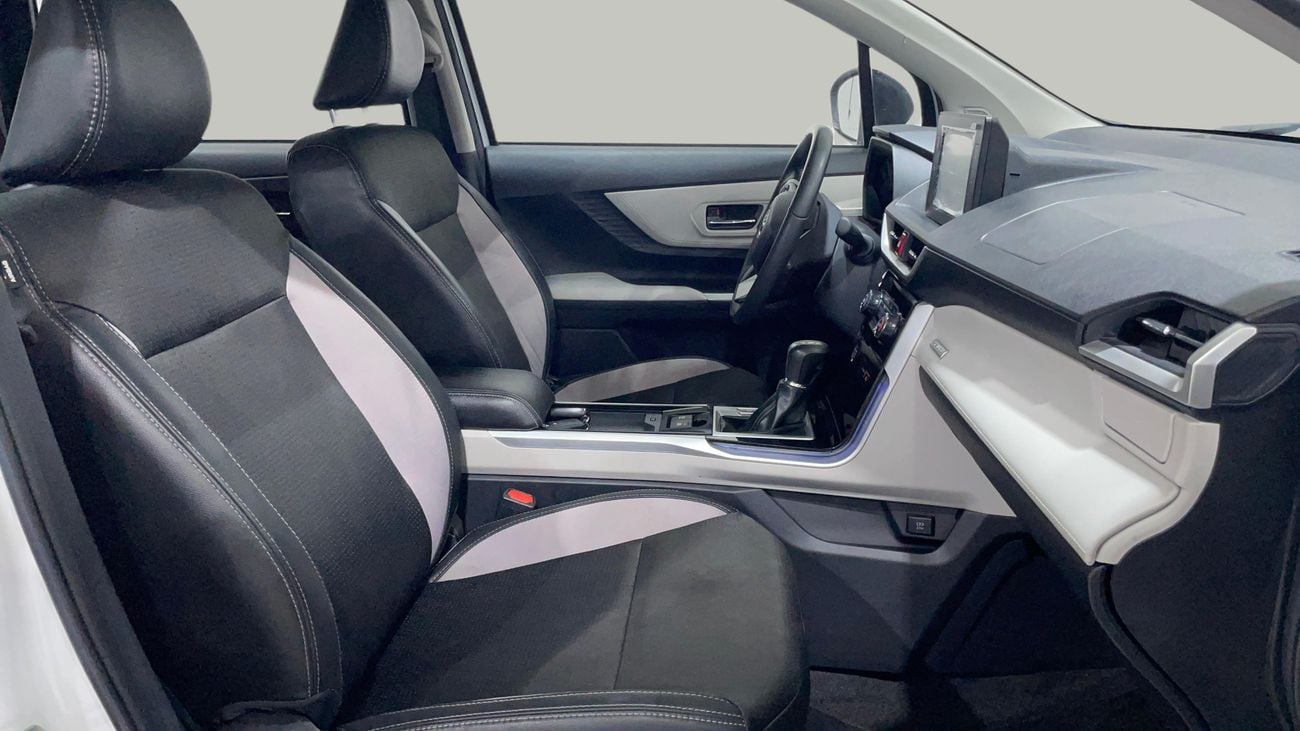 Toyota Veloz GX 2024 | AED 942/Month | 0 DP | 30 Day Return | Warranty | Service History