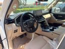 Toyota Land Cruiser VXR **2026**GCC SPEC BRAND NEW