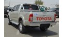 Toyota Hilux Full option clean car SR5