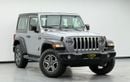 Jeep Wrangler 2021 Jeep Wrangler Sport, 2026 Jeep Warranty, Full Jeep Service History, Excellent Condition, GCC