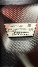 مكلارين سينا