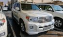 Toyota Land Cruiser GXR V6