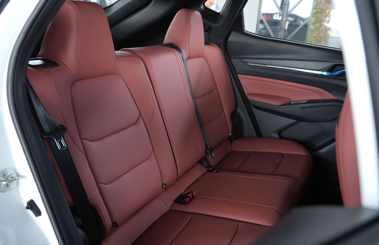 Changan X5 Plus PIONEER