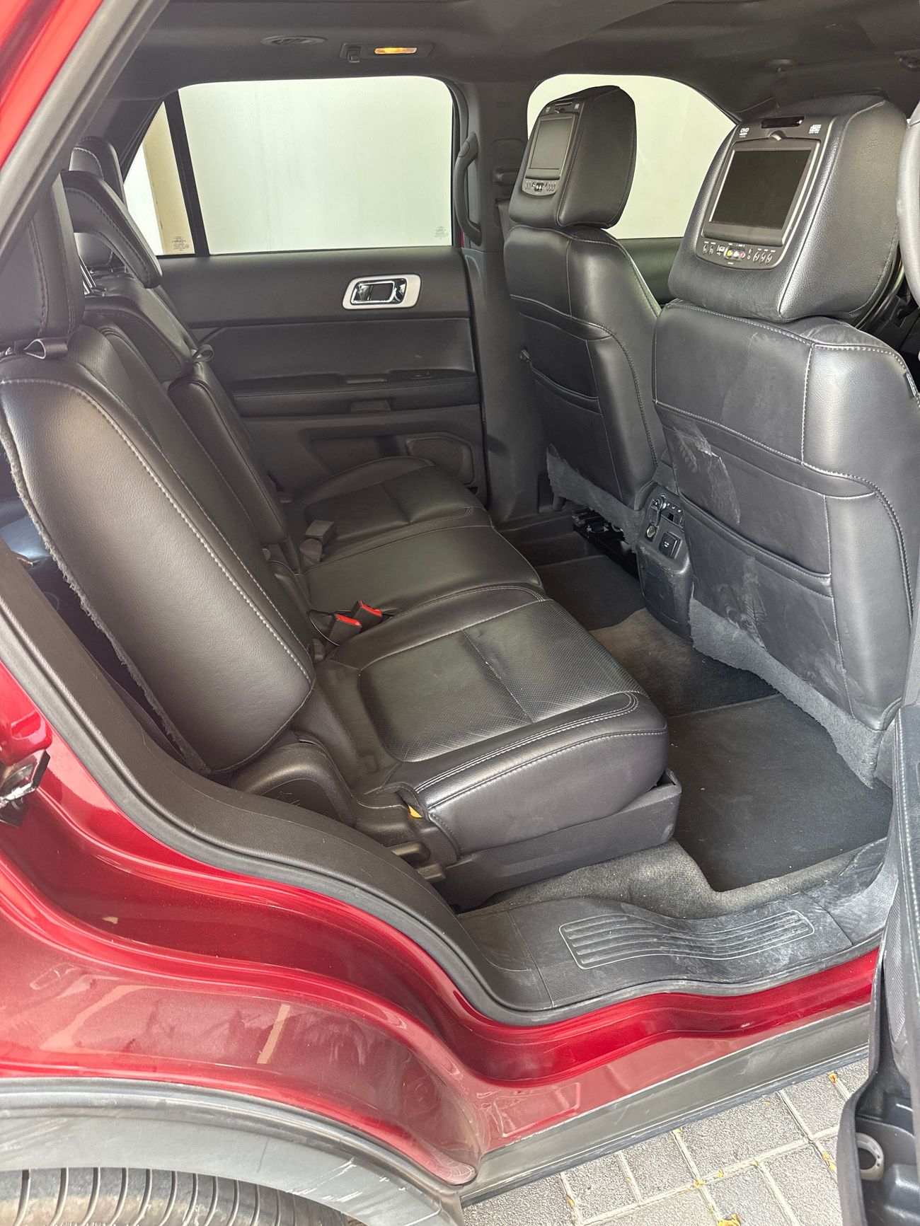 فورد إكسبلورر