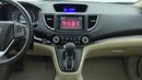 Honda CR-V EX 2.4 | Zero Down Payment | Free Home Test Drive