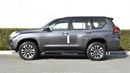 Toyota Prado GXR