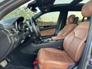Mercedes-Benz GLS 500 Std 4.7L MERCEDES GLS-500 GCC 2019 FULL OPITION // PERFECT CONDITION