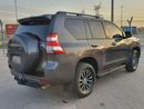 Toyota Prado DIESEL 3.0 LITER FULL OPTION RIGHT HAND DRIVE  2013 MODEL