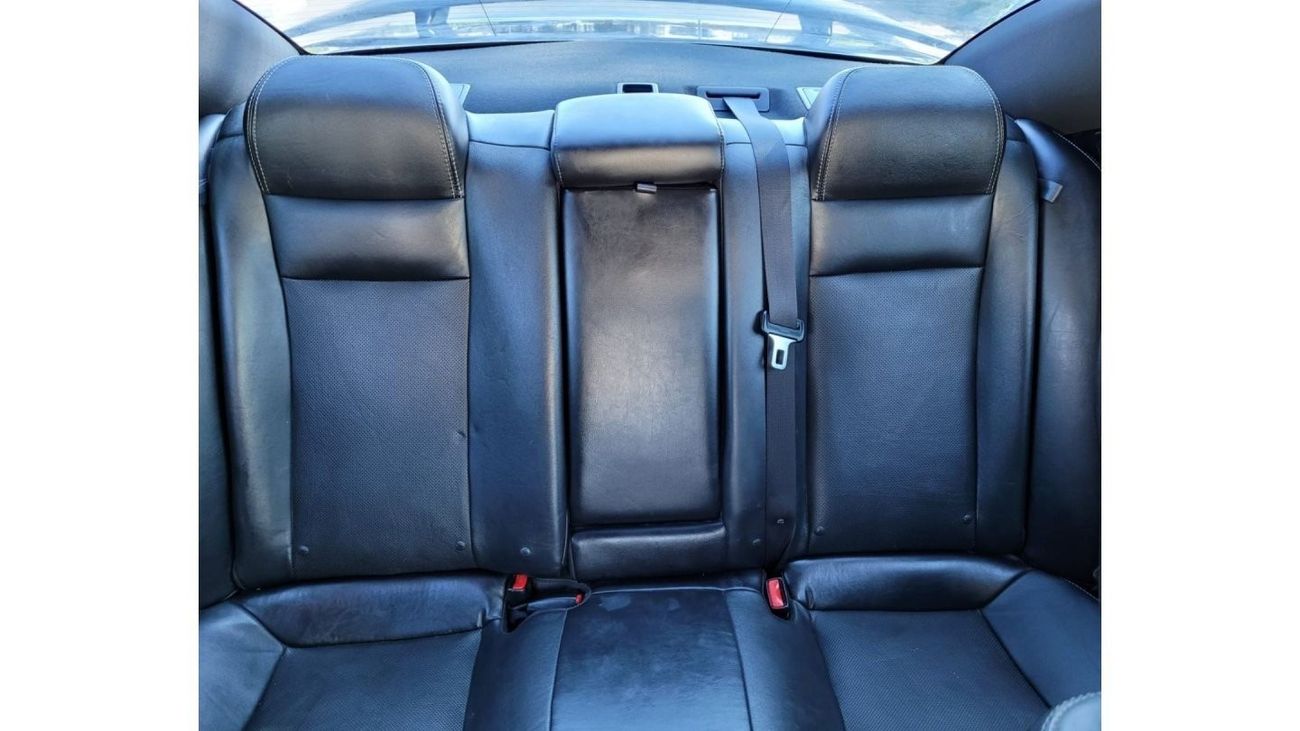 Dodge Charger DODGE CHARGER V6