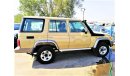 Toyota Land Cruiser hard top 5 door