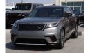 Land Rover Range Rover Velar P380 R-Dynamic Range Rover velar no accidint full option very clean car