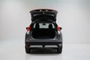 Mitsubishi Eclipse Cross 1.5T GLS (Mid Option)
