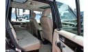 Land Rover LR4 GCC specs