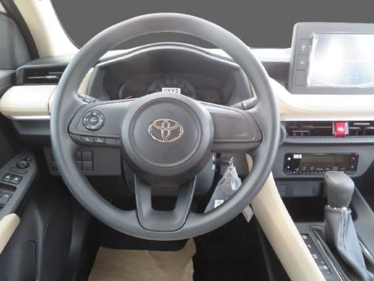 Toyota Yaris Yaris 1.5 || 2026