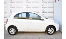 Nissan Micra 1.5L SV 2016 GCC SPECS WITH DEALER WARRANTY