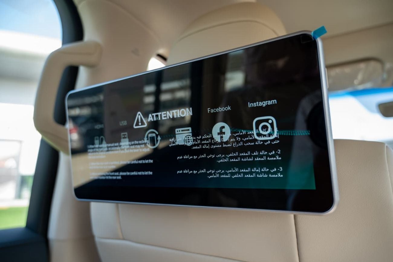 تويوتا لاند كروزر GXR