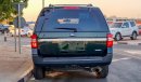 Ford Expedition XLT Ecoboost 2016 | Full Service History | GCC