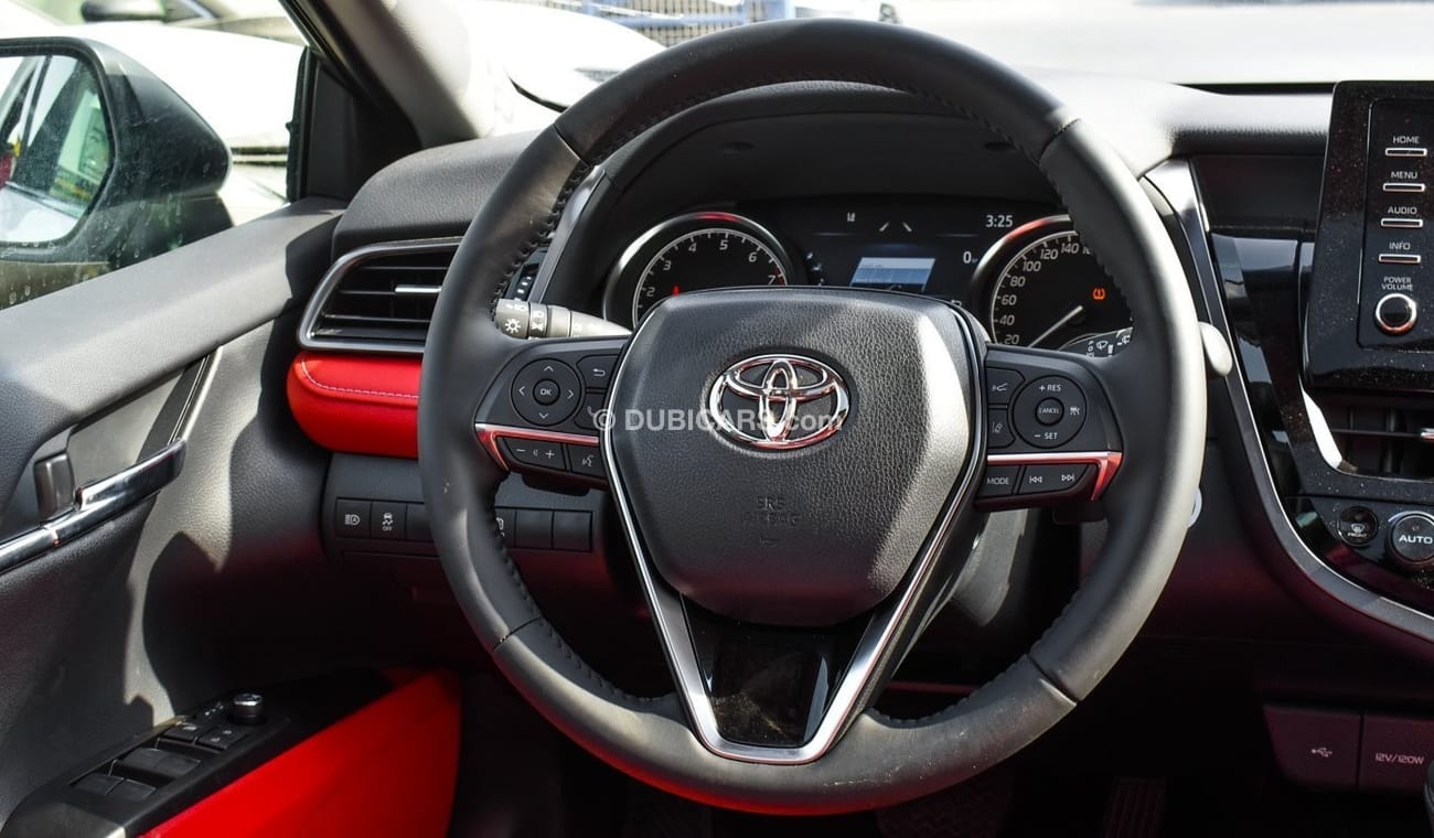 Toyota Camry TOYOTA CAMRY SPORT SE 3.5 V6 2023