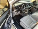 تويوتا هايلاندر 2018 Toyota Highlander XLE 3.5L V6 Full Option - 7 Seater With Radar - Leather Electric Seats - Trun