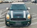 Mini Cooper S 2011 Mini Cooper Hardtop S class 1.6L V4 - 2 doors 4 seats Hatchback German Origin - 159,000 mileage