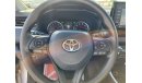 تويوتا راف ٤ TOYOTA RAV4 XLE FULL OPTIONS 2022