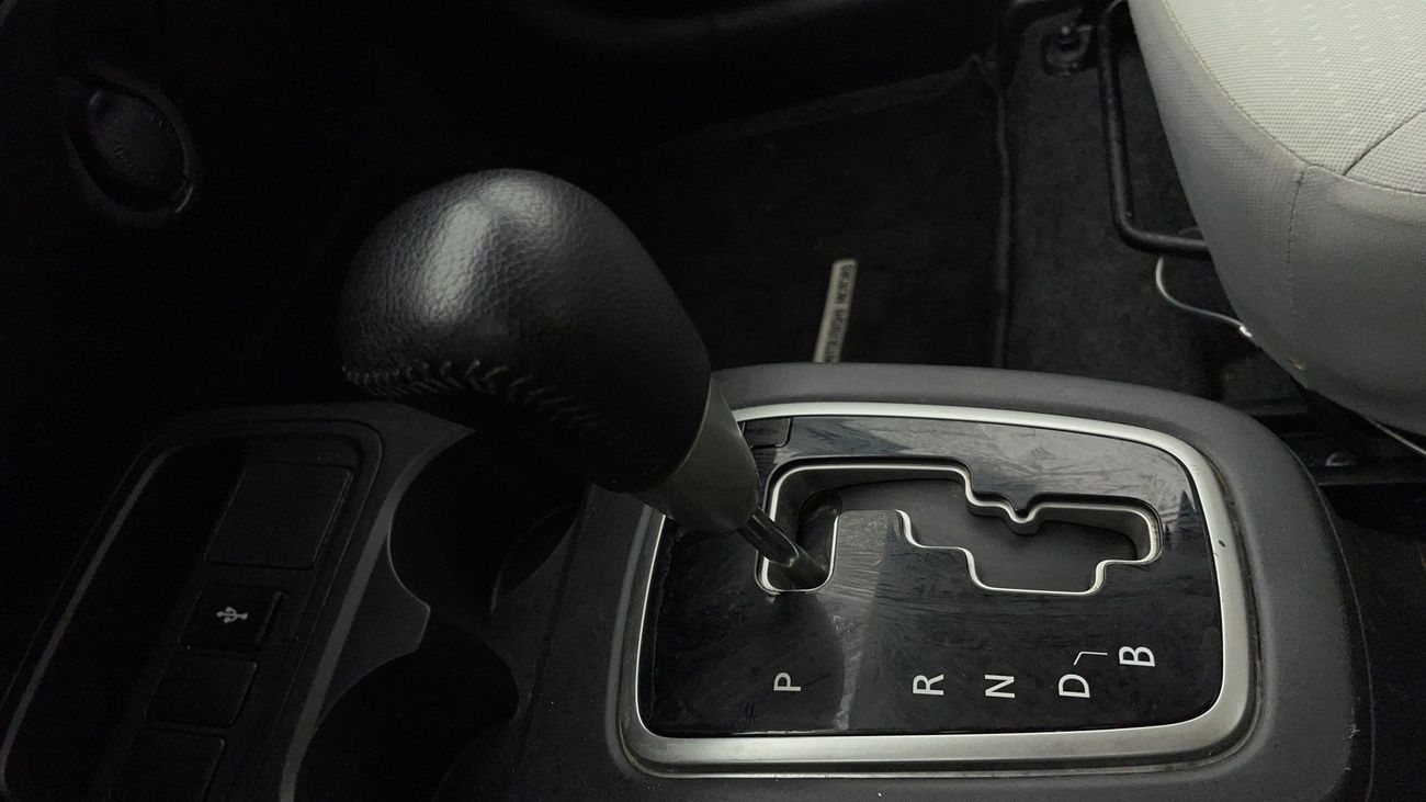 ميتسوبيشي اتراج GLX HIGHLINE 1.2 | بدون دفعة مقدمة | اختبار القيادة في المنزل