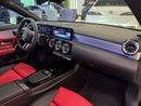 مرسيدس بنز CLA 200 Premium + 2.0L