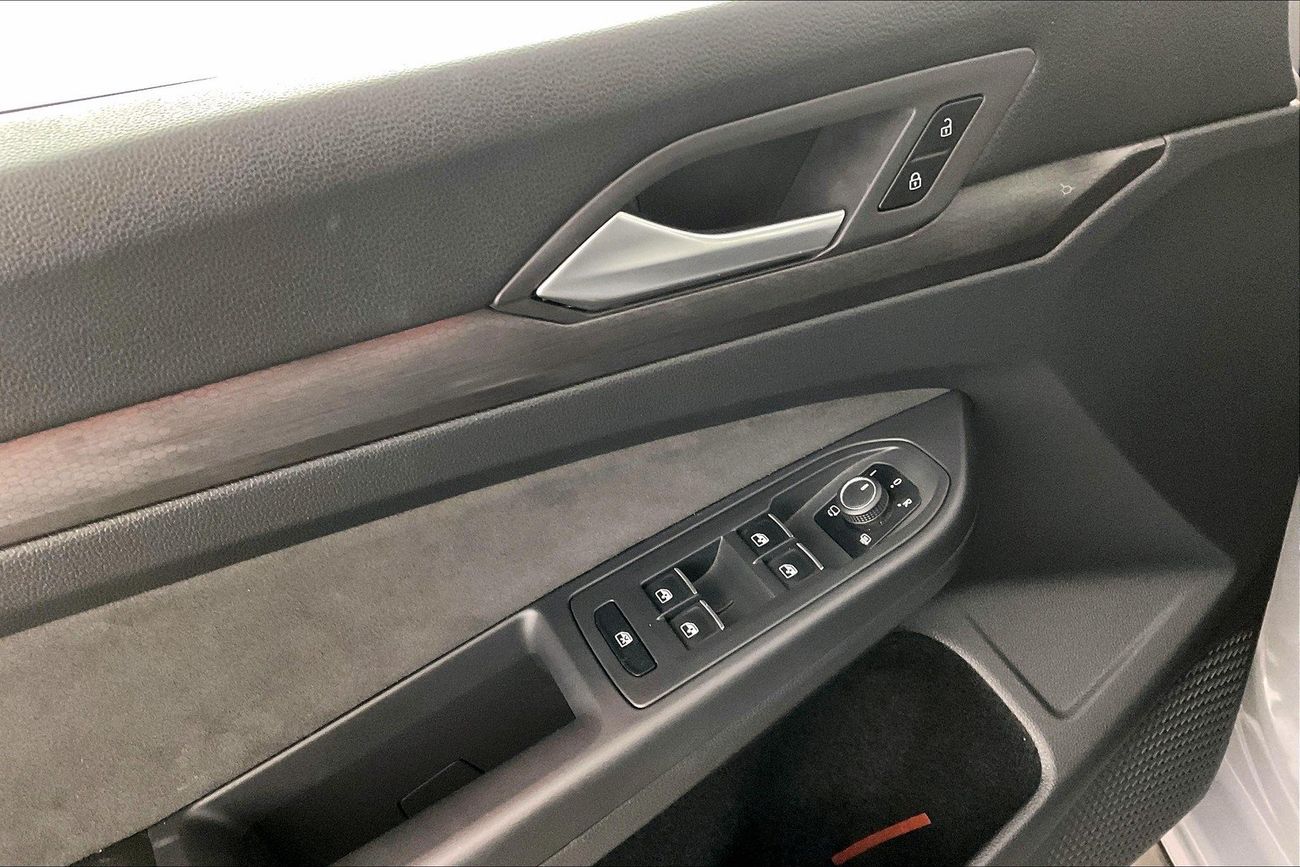 Volkswagen Golf GTI -Cloth | Guaranteed Warranty | 0 Down Payment