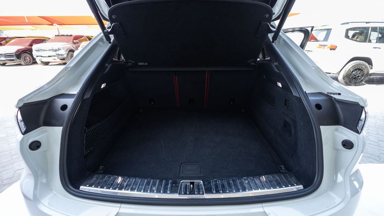 Porsche Cayenne GTS 4.0L (460 HP)