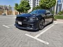 دودج تشارجر SRT8 6.4L