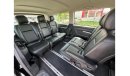 Mercedes-Benz Vito MERCEDES BENZ VITO 2021 GCC TOURER 121