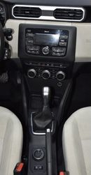 Renault Duster EXCELLENT DEAL for our Renault Duster 4WD ( 2020 Model ) in Blue Color GCC Specs