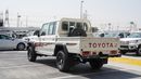 Toyota Land Cruiser Pick Up 4.0 L V6