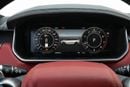 Land Rover Range Rover Sport SVR AED 4,504 P.M | 0% Down Payment | Supercharged | High Performance SUV