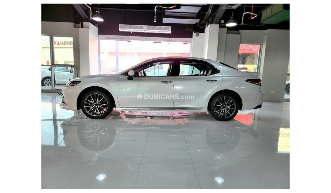 Toyota Camry Toyota Camry  2.5G Luxury Version 2023