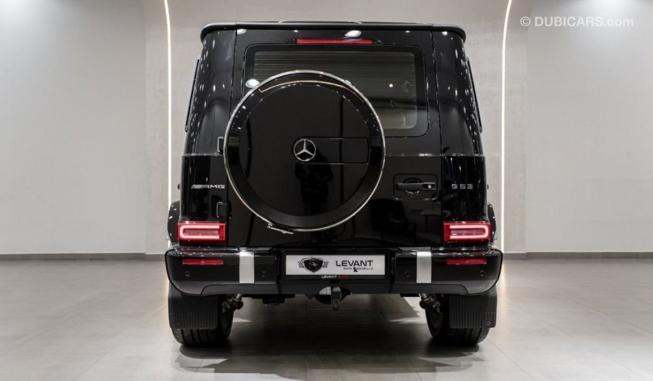 مرسيدس بنز G 63 AMG MERCEDES G63, BRAND NEW, UNDER WARRANTY FROM MAIN DEALER, CARBON FIBER, SPECIAL PRICE