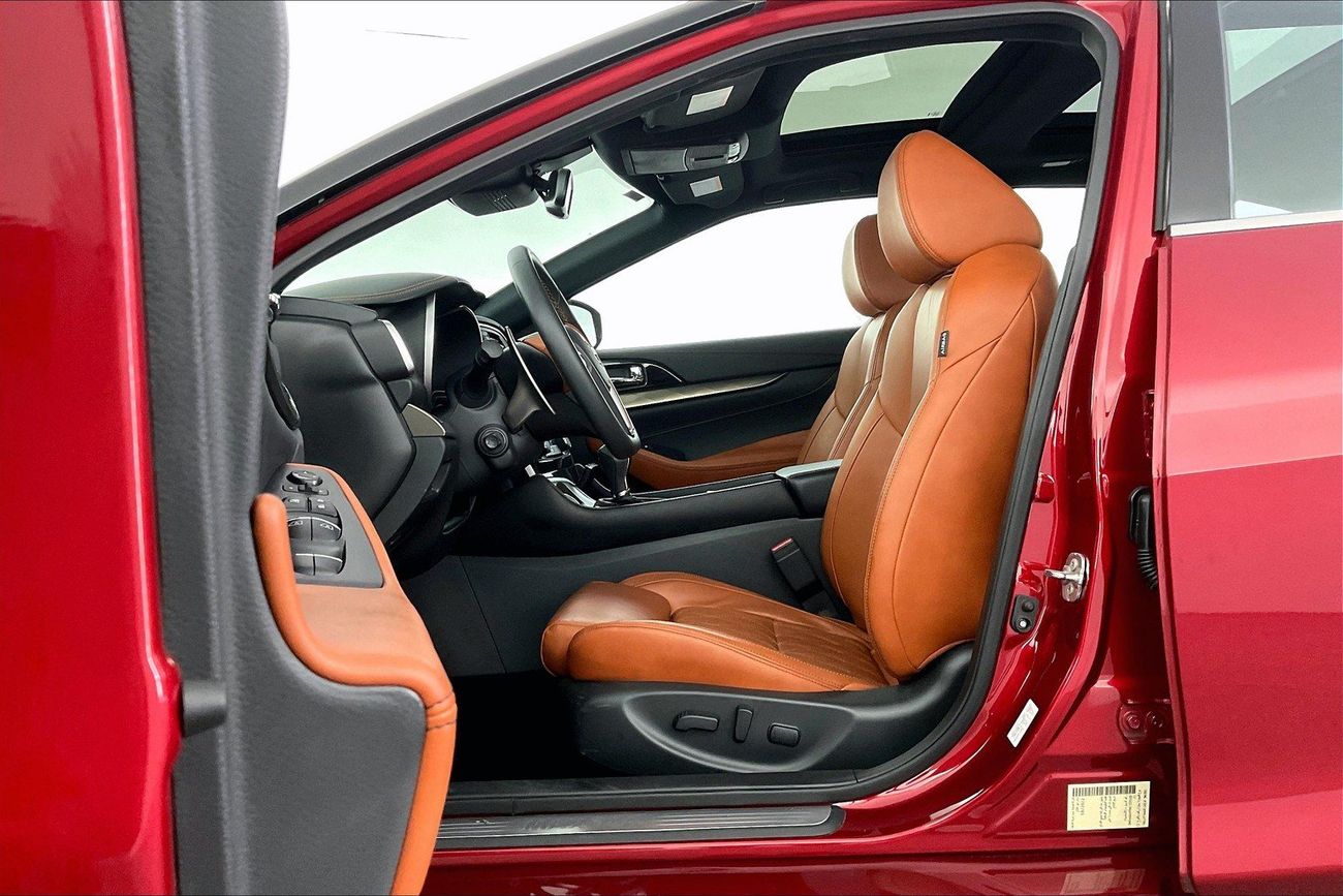 Nissan Maxima SR | Guaranteed Warranty | 0 Down Payment